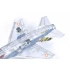 1/72 Modern French Mirage F.1C/C-200 "Armee de l"Air"