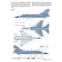 1/72 Modern French Mirage F.1C/C-200 "Armee de l"Air"
