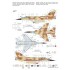 1/72 Modern French Mirage F.1C/C-200 "Armee de l"Air"