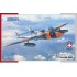 1/72 Swiss DH.100 Vampire 6 "Pinocchio Nose"
