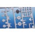 1/72 Swiss DH.100 Vampire 6 "Pinocchio Nose"