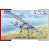 1/72 German Dornier Do 27 IDF in SAAF and Portuguese Service