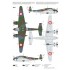 1/72 French Breguet Br.693AB.2 Attack-Bomber