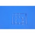 1/72 WWII Italian Breda Ba.88B Lince