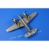 1/72 WWII Italian Breda Ba.88B Lince