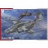 1/72 WWII British Boston MK.III Intruder 