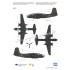 1/72 WWII British Boston MK.III Intruder 