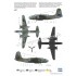 1/72 WWII British Boston MK.III Intruder 
