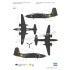 1/72 WWII British Boston MK.III Intruder 