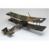 1/72 WWII British Vickers Vildebeest Mk.III