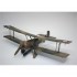 1/72 WWII British Vickers Vildebeest Mk.III