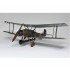 1/72 WWII British Vickers Vildebeest Mk.III