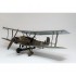 1/72 WWII British Vickers Vildebeest Mk.III