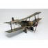 1/72 WWII British Vickers Vildebeest Mk.III