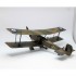 1/72 WWII British Vickers Vildebeest Mk.III