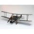 1/72 WWII British Vickers Vildebeest Mk.III
