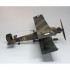 1/72 WWII British Vickers Vildebeest Mk.III
