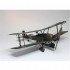 1/72 WWII British Vickers Vildebeest Mk.III