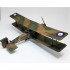 1/72 WWII British Vickers Vildebeest Mk.III