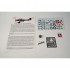 1/72 WWII British Vickers Vildebeest Mk.III