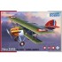 1/72 Potez 25 TOE Biplane "For France - Anytime, Anywhere"