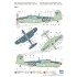 1/72 British Fairey Barracuda Mk.III "ASV Mk.XI Radar"