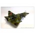 1/72 Swedish SAAB 37 Viggen Duo Pack & Book