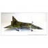 1/72 Swedish SAAB 37 Viggen Duo Pack & Book