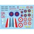 1/72 Boston Mk.IV/V "The Last Version in RAF and Free French Service" 