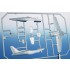 1/72 Modern SIAI-Marchetti SF-260M/AM/W
