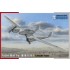 1/72 WWII Focke Wulf Fw 189B Uhu "Trainer"
