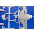 1/72 WWII German Messerschmitt Bf 109E-4