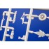 1/72 WWII German Messerschmitt Bf 109E-4