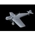 1/72 WWII German Messerschmitt Bf 109E-4