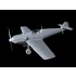 1/72 WWII German Messerschmitt Bf 109E-4