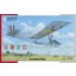 1/72 Post WWII EoN Eton TX.1 / SG-38 "Over Western Europe"