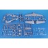 1/72 Tachikawa Ki-54 Otsu/Hickory Gunner Trainer