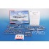 1/72 Tachikawa Ki-54 Otsu/Hickory Gunner Trainer