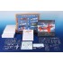 1/72 SIAI-Marchetti SF-260 Duo Pack & Book