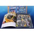 1/72 SIAI-Marchetti SF-260 Duo Pack & Book