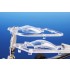 1/72 SIAI-Marchetti SF-260 Duo Pack & Book