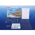 1/72 WWII German Messerschmitt Bf 109E-1 Lightly-Armed Emil