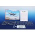 1/72 Pre-WWII Germany/Spain Messerschmitt Bf 109E-1 Legion Kondor