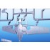 1/72 Pre-WWII Germany/Spain Messerschmitt Bf 109E-1 Legion Kondor