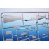 1/72 Pre-WWII Germany/Spain Messerschmitt Bf 109E-1 Legion Kondor