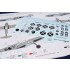 1/72 Pre-WWII Germany/Spain Messerschmitt Bf 109E-1 Legion Kondor