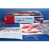 1/72 Gloster Meteor T Mk.7 "British Jet Trainer"