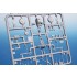 1/72 Heinkel He 162A Spatz Captured Birds