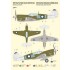 1/72 Curtiss Kittyhawk Mk.IV