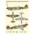 1/72 Curtiss Kittyhawk Mk.IV